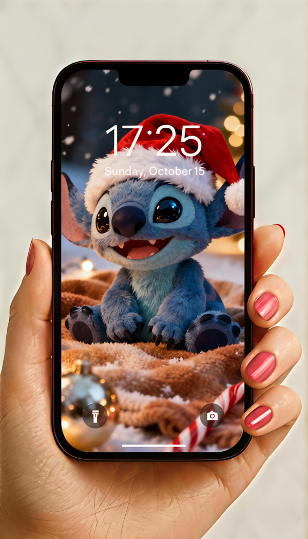 Christmas Stitch