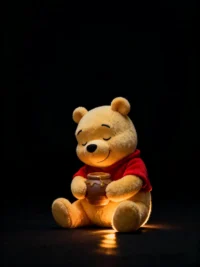 Winnie the Pooh