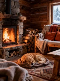 Warm Dog