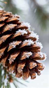 pinecone