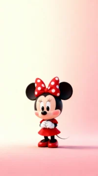 Minnie Mouse