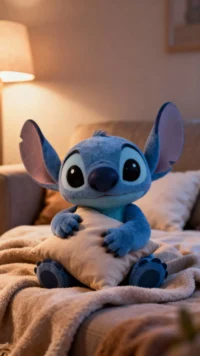 Cozy Stitch
