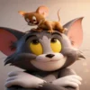 Tom and Jerry