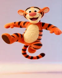 Tigger
